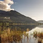 Prázdninový dům 1 Bed In Cockermouth Oc-88490