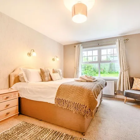 Holiday home 1 Bed In Bassenthwaite 88490