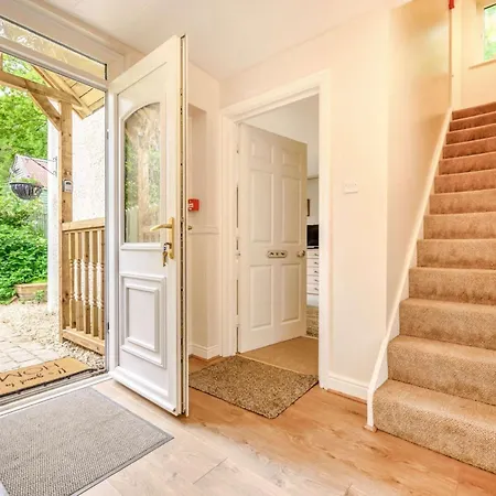 1 Bed In Bassenthwaite 88490 Holiday home