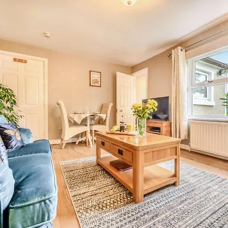 1 Bed In Bassenthwaite 88490 Holiday home