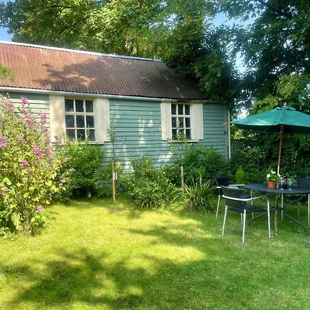 Tatil Evi 1 Bed In Bassenthwaite 88490