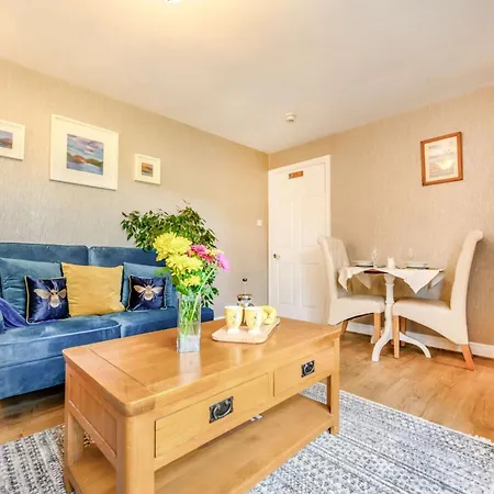 1 Bed In Bassenthwaite 88490 Dom wakacyjny