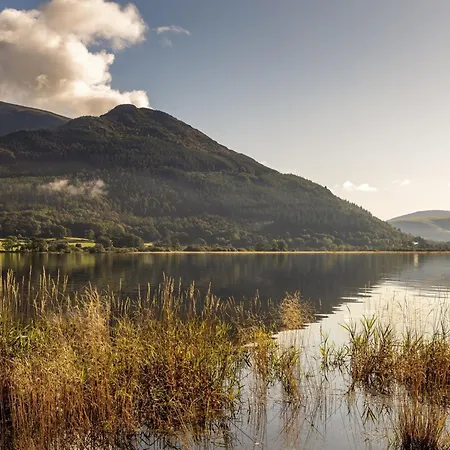 1 Bed In Bassenthwaite 88490 Casa vacanze