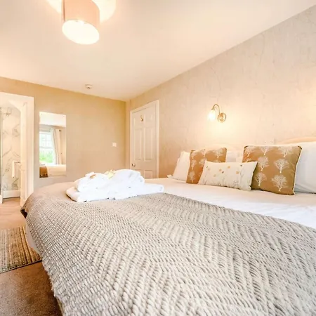 Dom wakacyjny 1 Bed In Bassenthwaite 88490 Bassenthwaite Lake