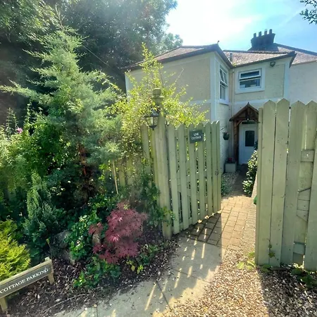 Casa vacanze 1 Bed In Bassenthwaite 88490