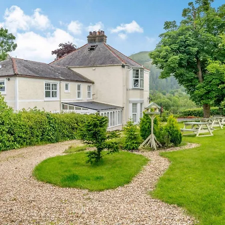 1 Bed In Bassenthwaite 88490 *