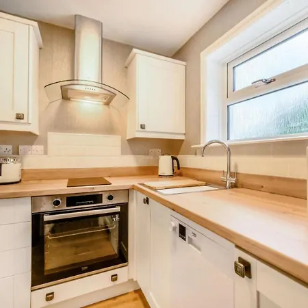 1 Bed In Cockermouth Oc-88490 Feriehus Bassenthwaite Lake